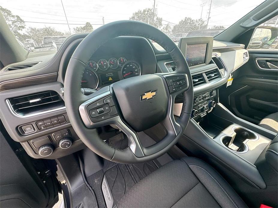 new 2024 Chevrolet Tahoe car, priced at $57,135