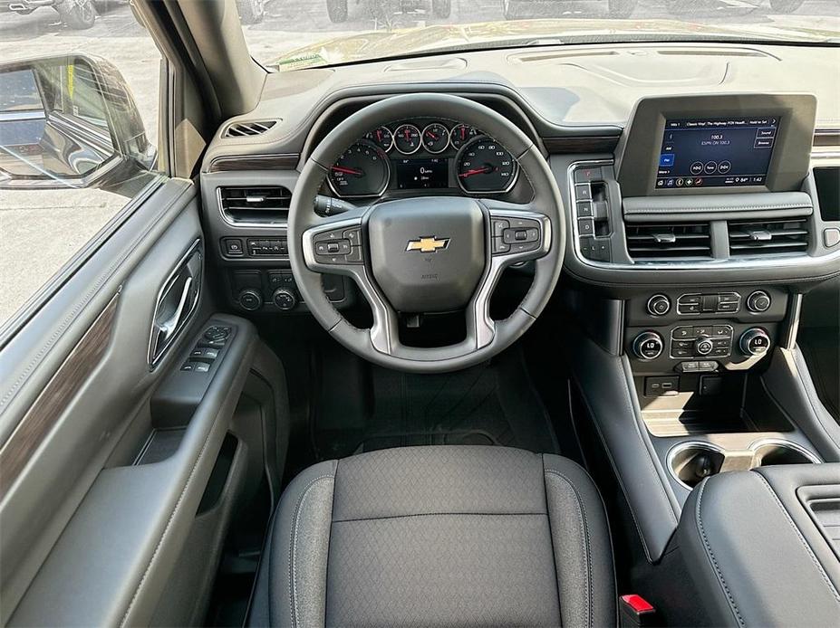 new 2024 Chevrolet Tahoe car, priced at $57,135