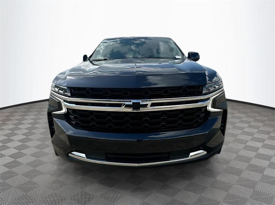 new 2024 Chevrolet Tahoe car, priced at $57,135