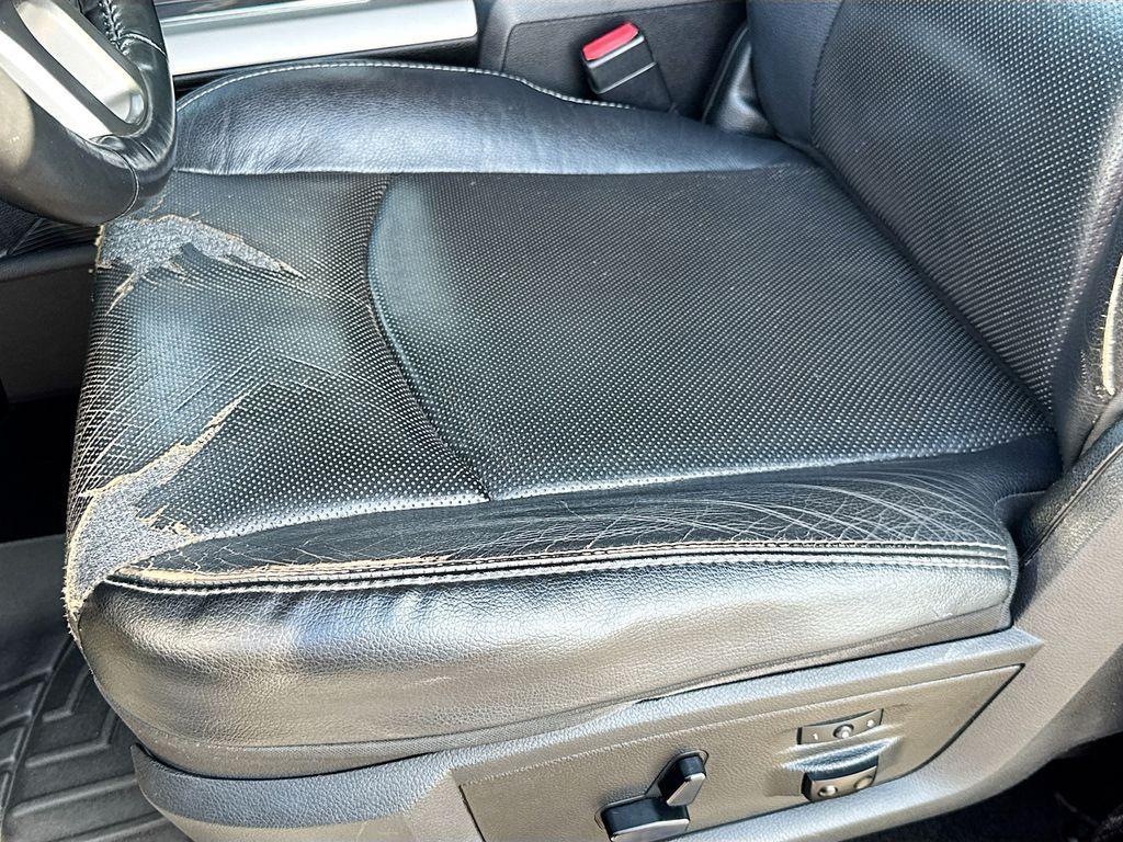 used 2014 Ram 2500 car, priced at $25,978
