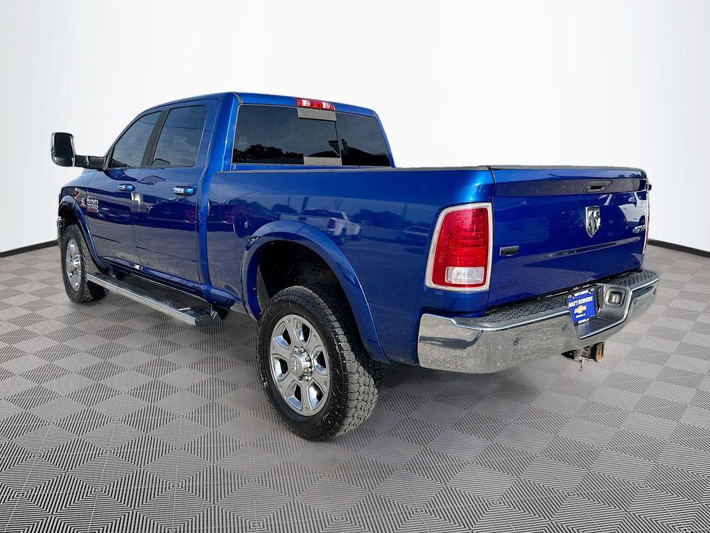 used 2014 Ram 2500 car, priced at $25,978