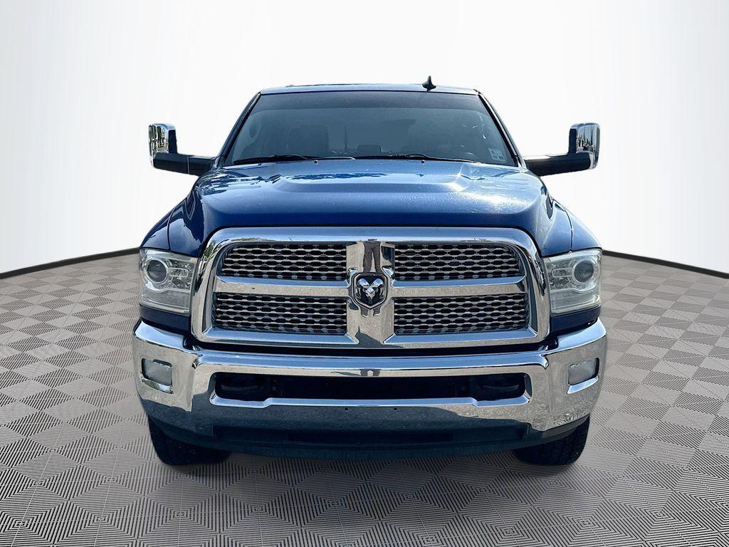 used 2014 Ram 2500 car, priced at $25,978