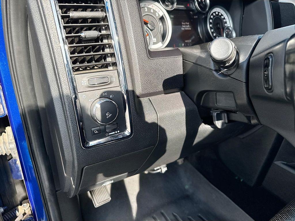 used 2014 Ram 2500 car, priced at $25,978