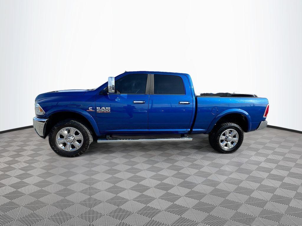 used 2014 Ram 2500 car, priced at $25,978