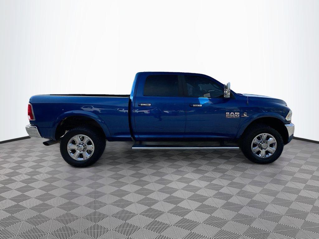 used 2014 Ram 2500 car, priced at $25,978