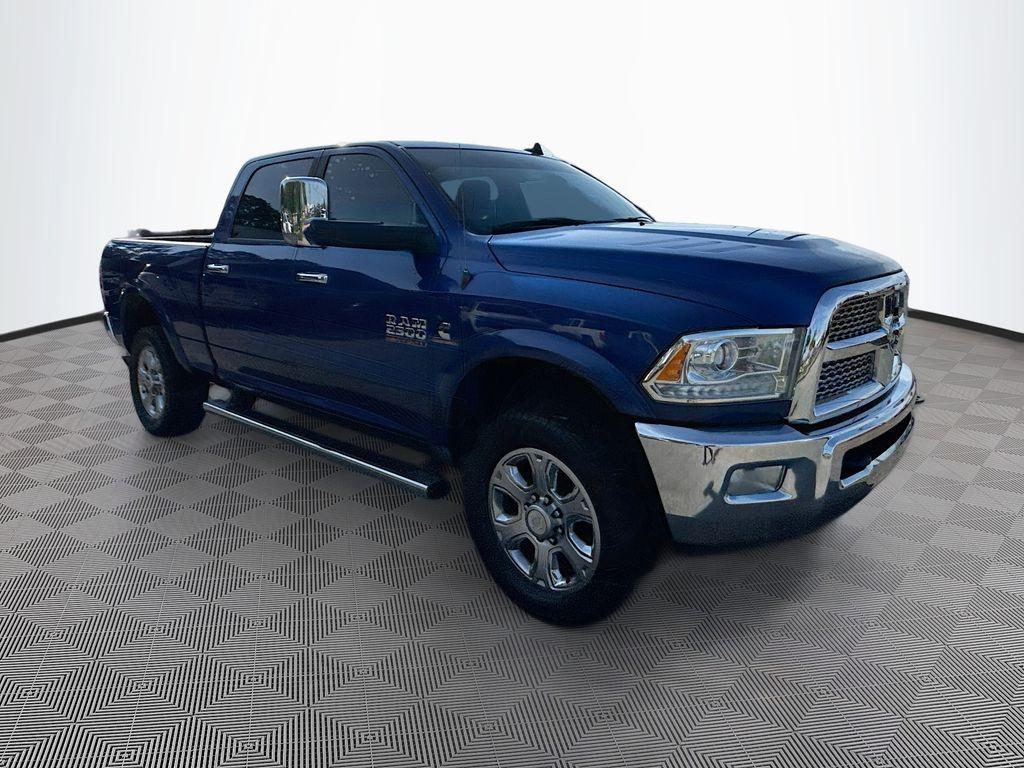 used 2014 Ram 2500 car, priced at $25,978