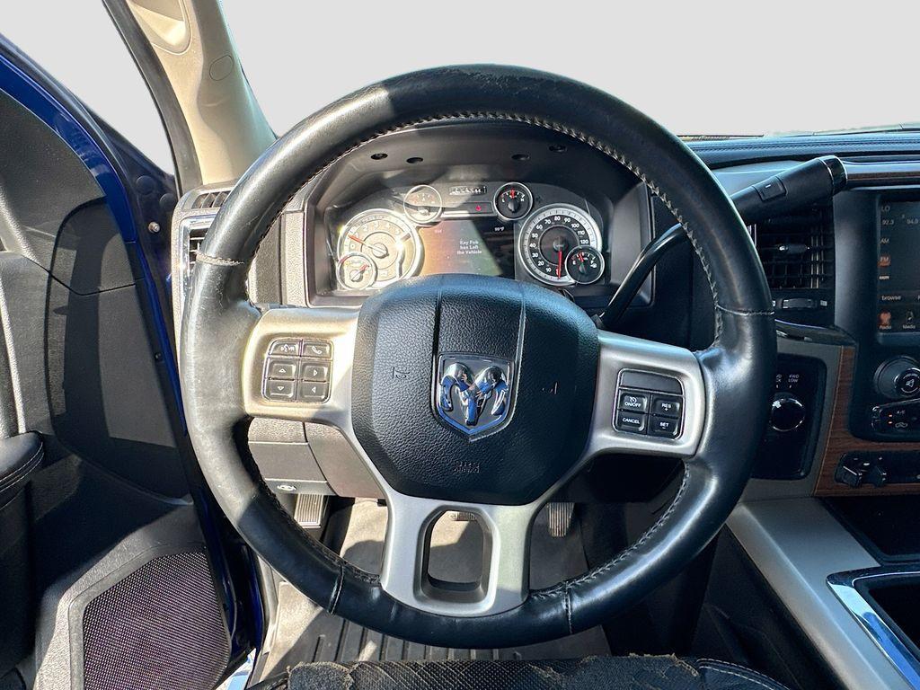 used 2014 Ram 2500 car, priced at $25,978