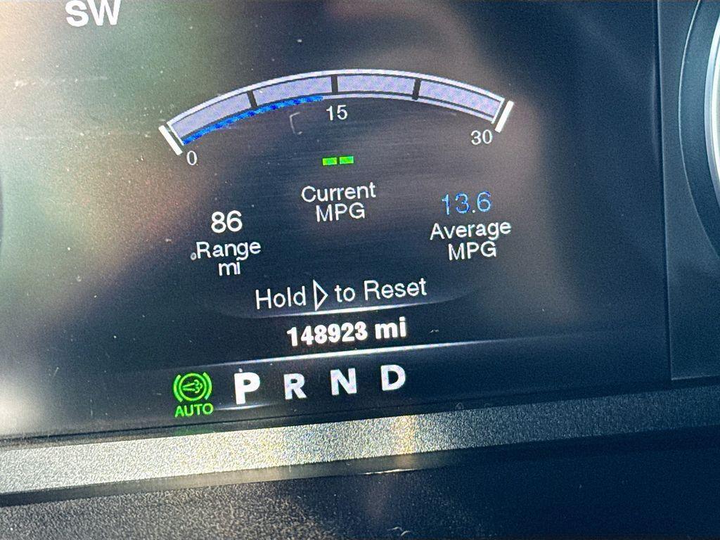 used 2014 Ram 2500 car, priced at $25,978