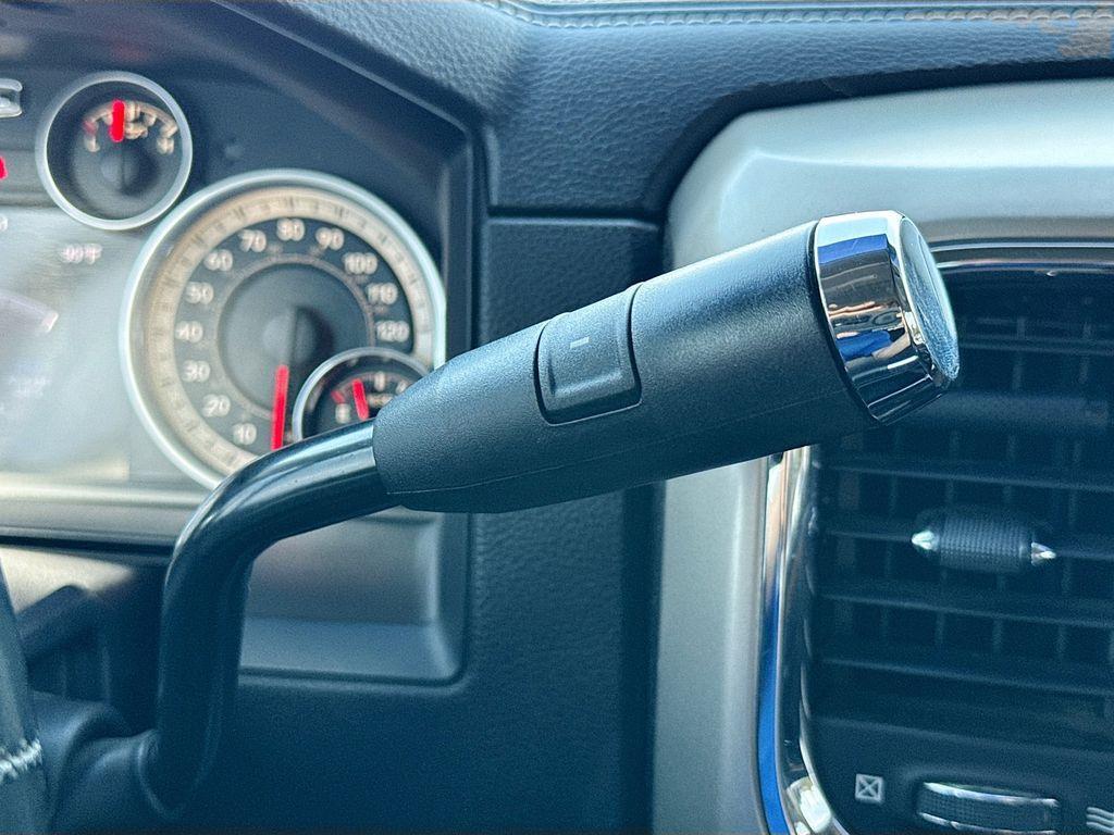 used 2014 Ram 2500 car, priced at $25,978