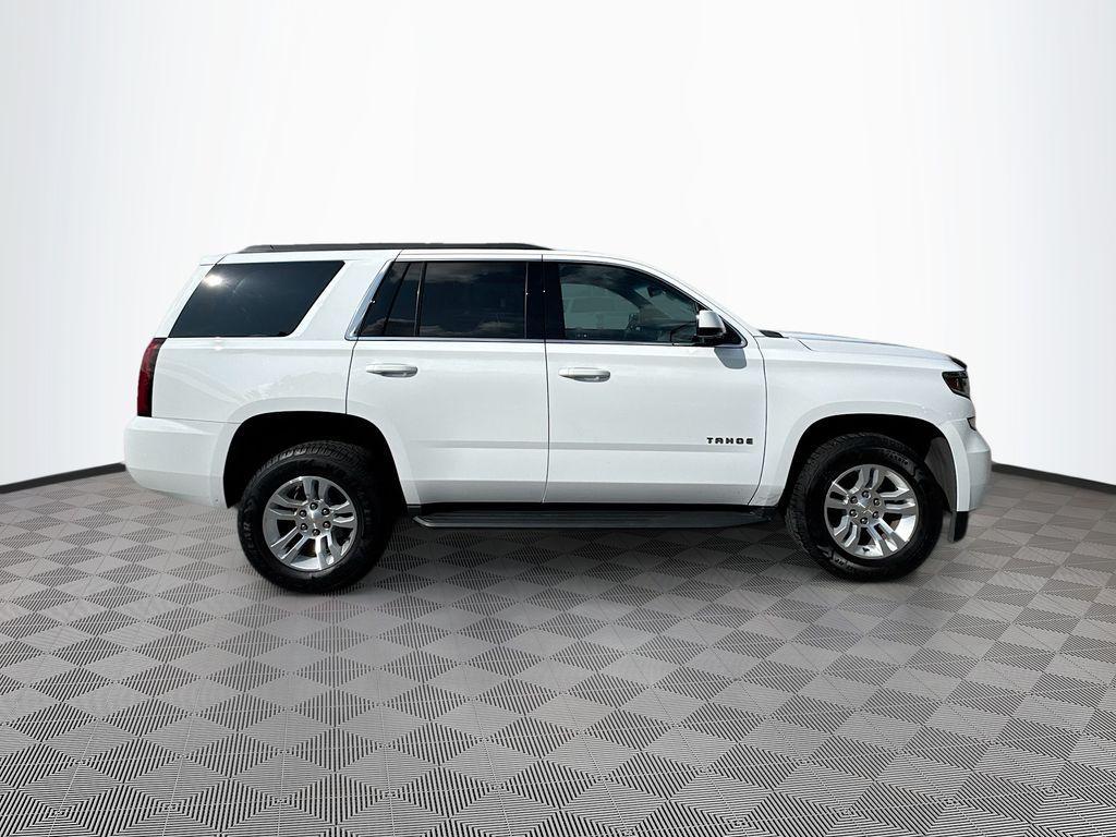 used 2020 Chevrolet Tahoe car, priced at $26,488