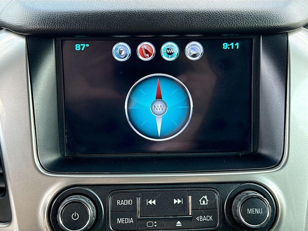 used 2020 Chevrolet Tahoe car, priced at $26,488