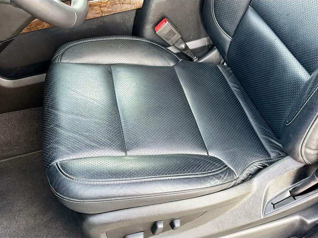 used 2020 Chevrolet Tahoe car, priced at $26,488