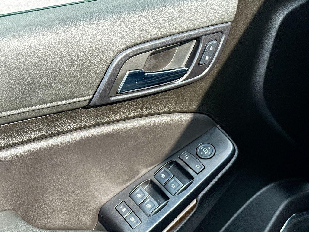 used 2020 Chevrolet Tahoe car, priced at $26,488