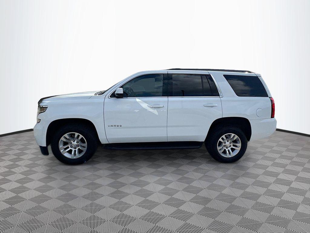 used 2020 Chevrolet Tahoe car, priced at $26,488