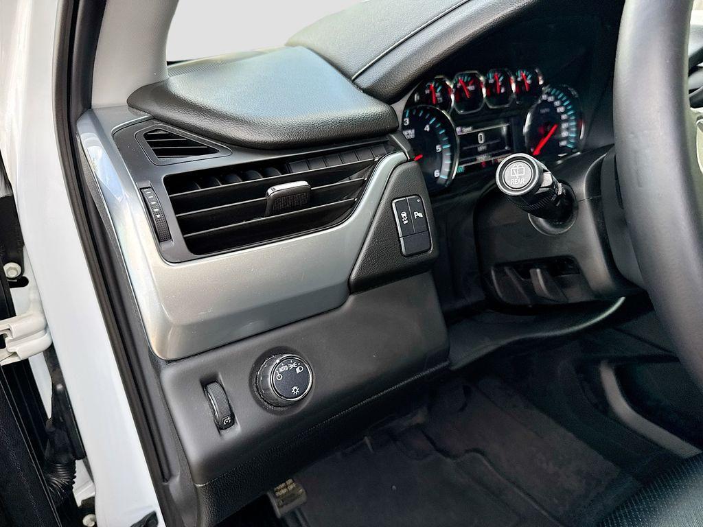 used 2020 Chevrolet Tahoe car, priced at $26,488