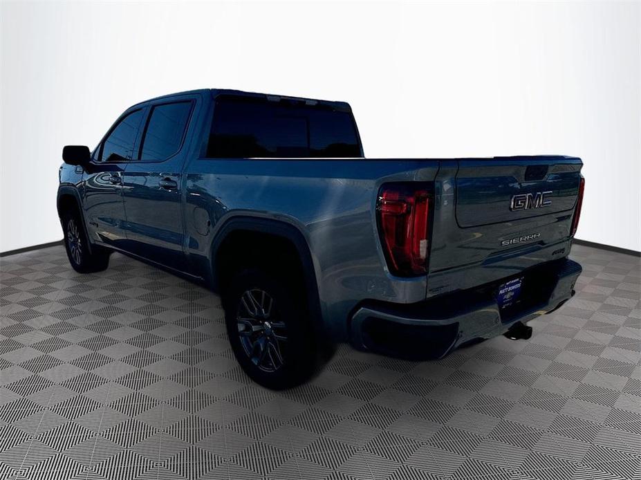 used 2020 GMC Sierra 1500 car, priced at $38,888