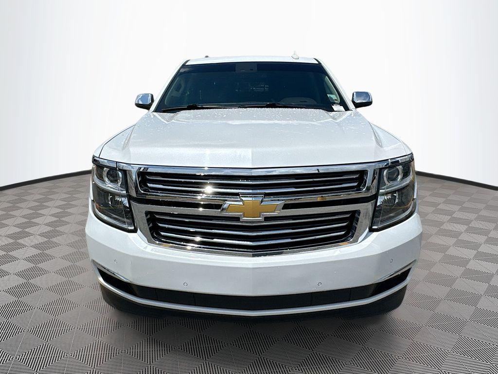 used 2020 Chevrolet Suburban car, priced at $23,888