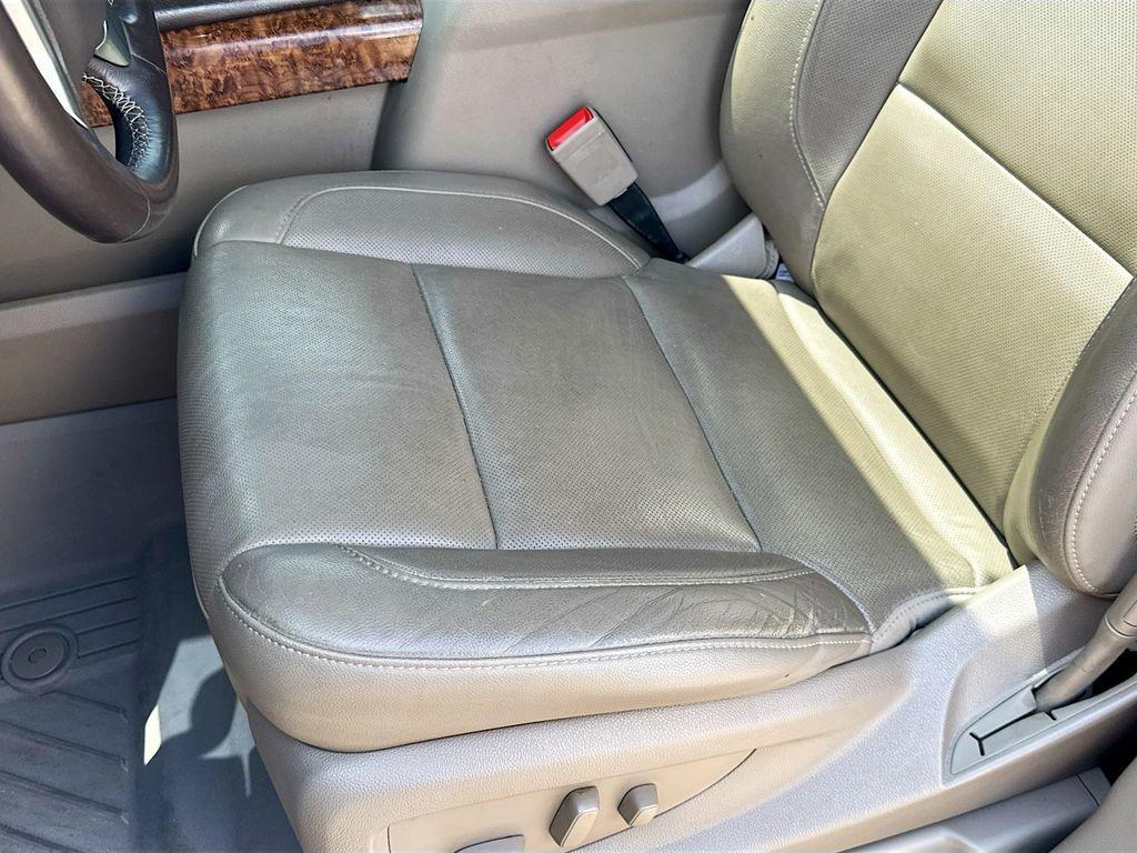 used 2020 Chevrolet Suburban car, priced at $23,888
