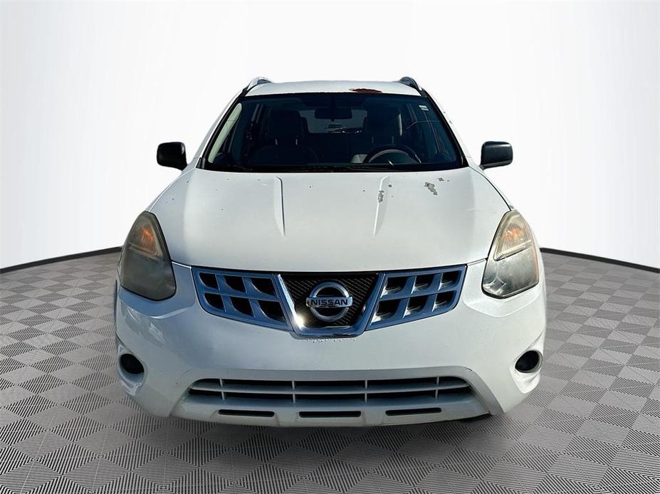 used 2014 Nissan Rogue Select car, priced at $5,688