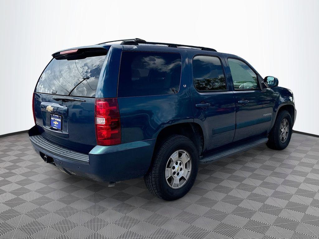 used 2007 Chevrolet Tahoe car, priced at $5,999