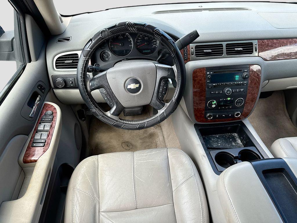used 2007 Chevrolet Tahoe car, priced at $5,999