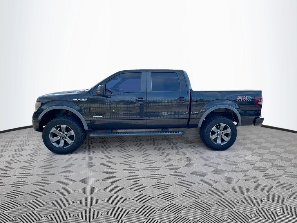 used 2013 Ford F-150 car, priced at $14,998