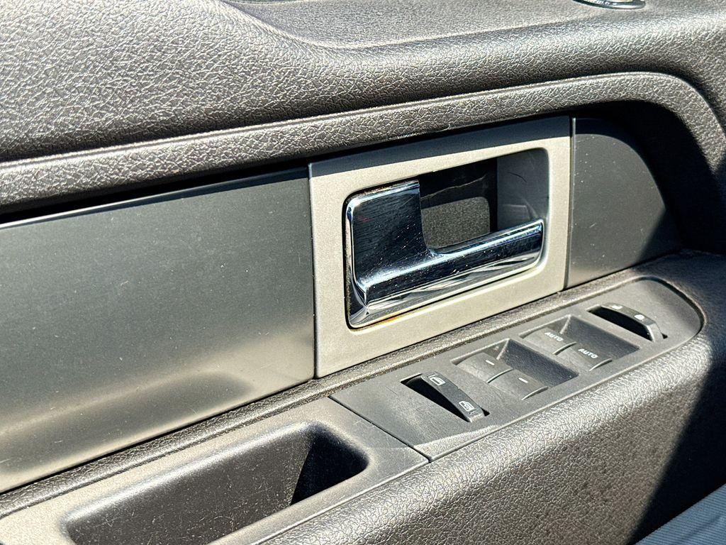 used 2013 Ford F-150 car, priced at $14,998