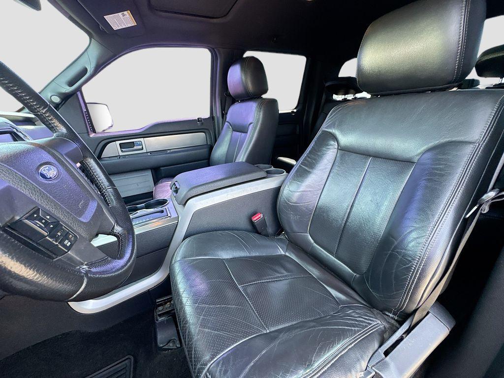 used 2013 Ford F-150 car, priced at $14,998