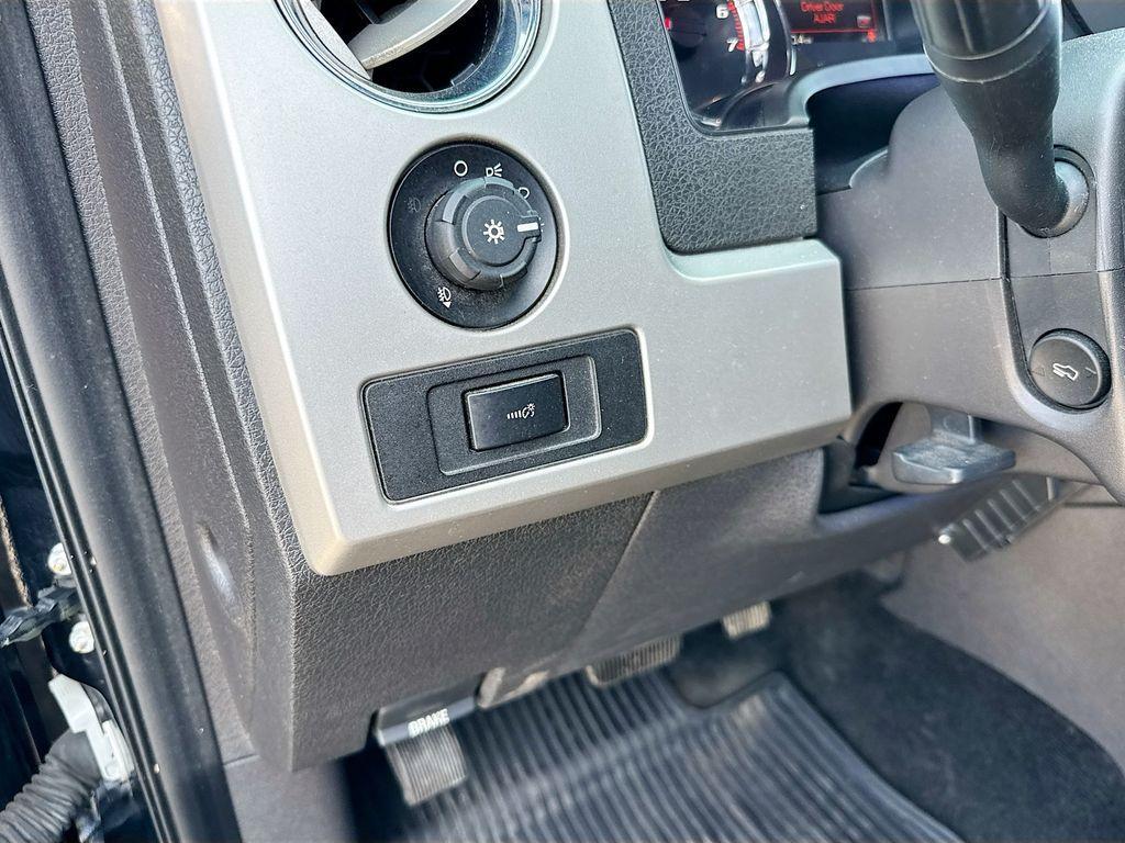 used 2013 Ford F-150 car, priced at $14,998