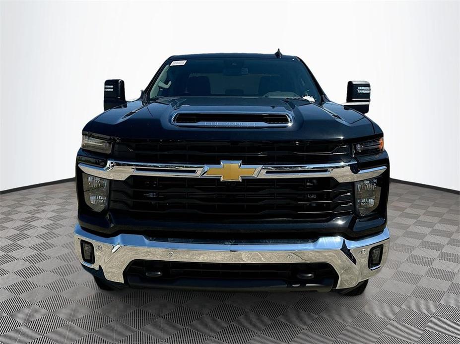 new 2025 Chevrolet Silverado 2500 car, priced at $72,670