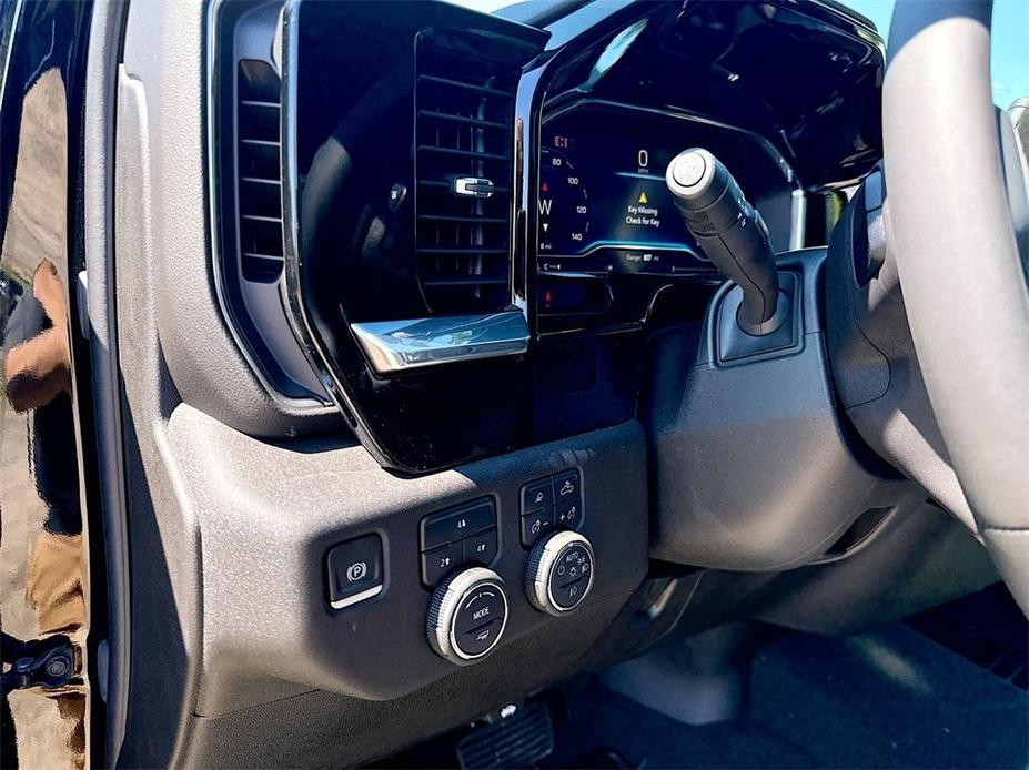 new 2025 Chevrolet Silverado 2500 car, priced at $72,670