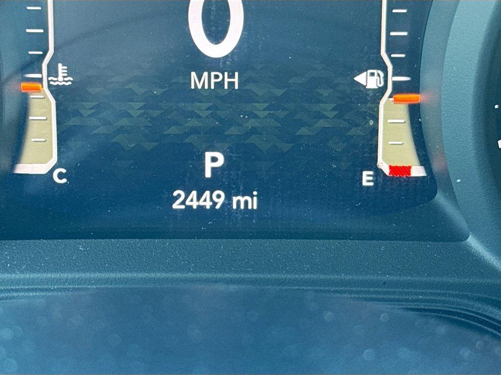 used 2024 Jeep Wrangler car, priced at $41,988