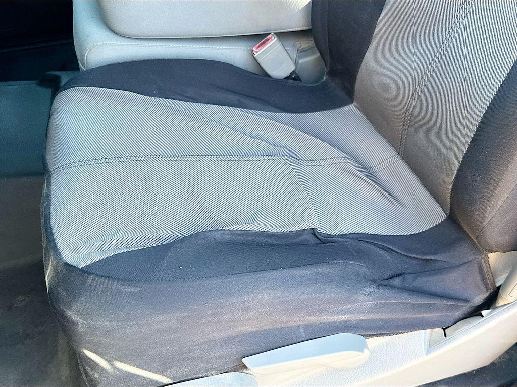 used 2018 Chevrolet Silverado 1500 car, priced at $21,988