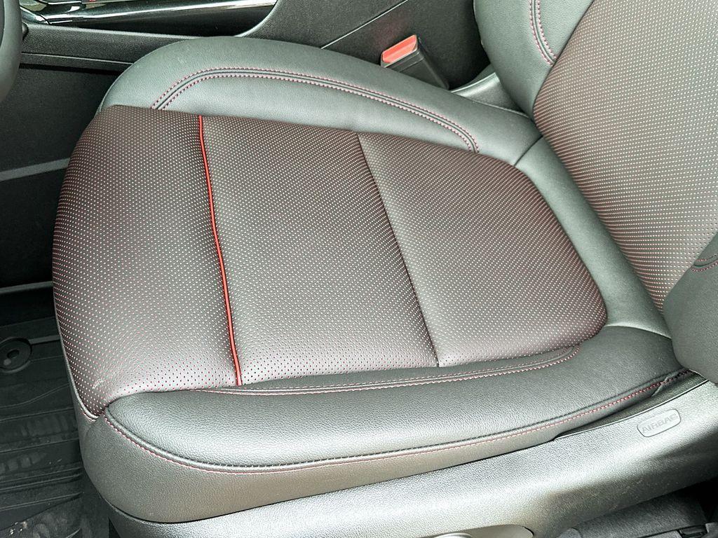 new 2025 Chevrolet Blazer car, priced at $46,490