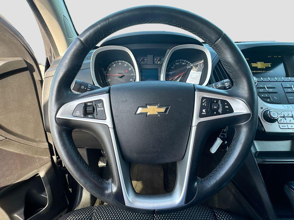 used 2017 Chevrolet Equinox car, priced at $6,995