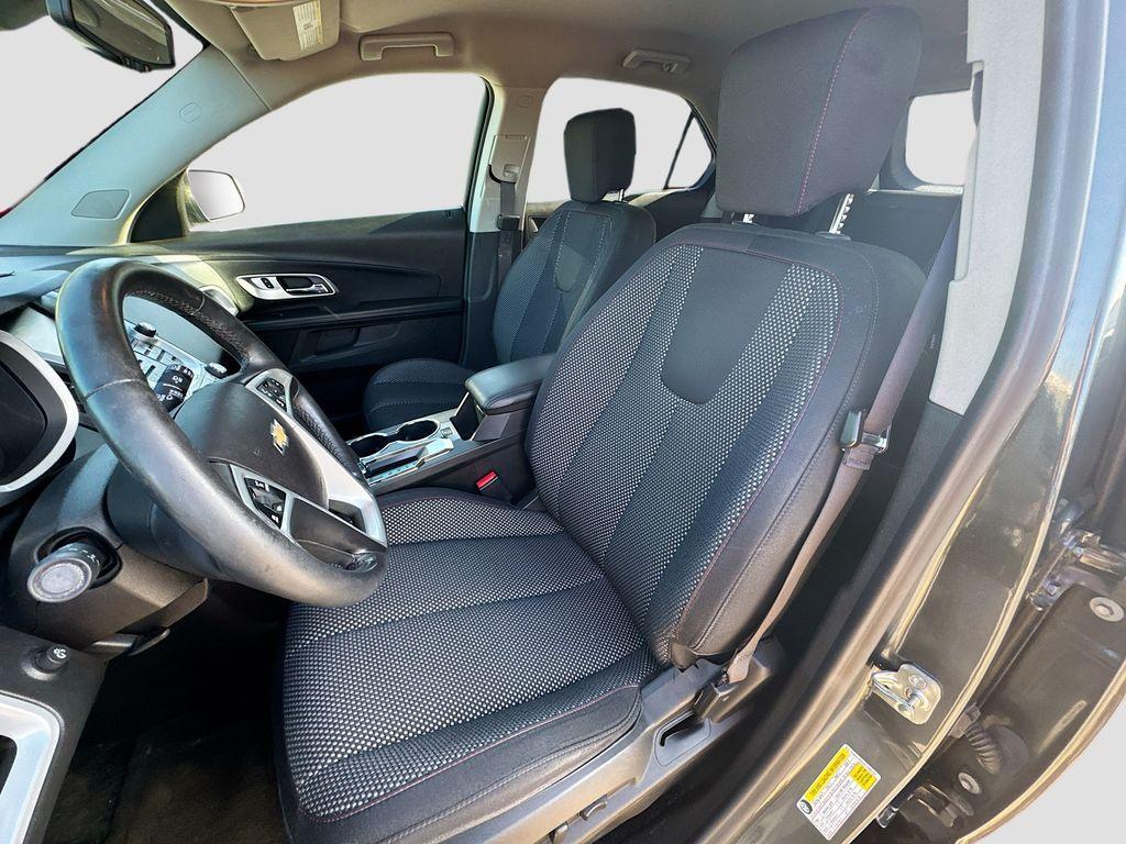 used 2017 Chevrolet Equinox car, priced at $6,995