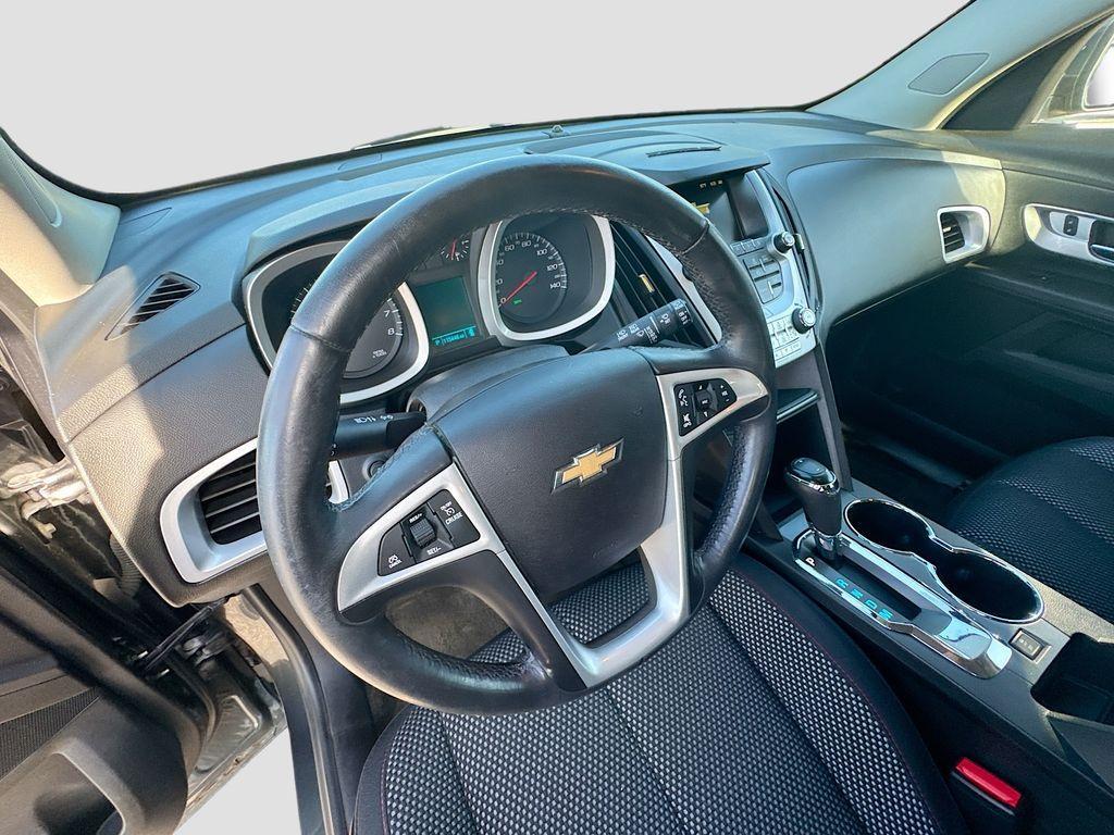 used 2017 Chevrolet Equinox car, priced at $6,995