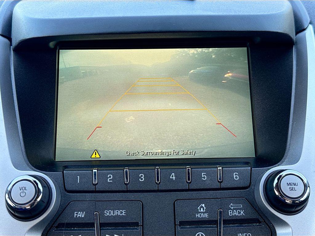 used 2017 Chevrolet Equinox car, priced at $6,995