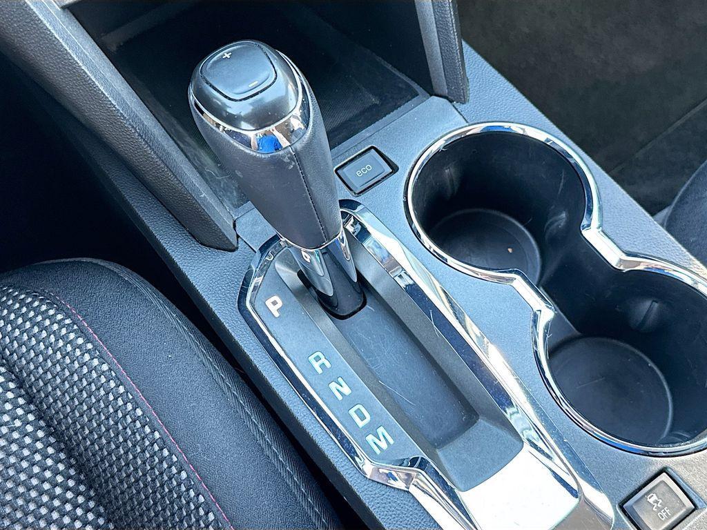 used 2017 Chevrolet Equinox car, priced at $6,995