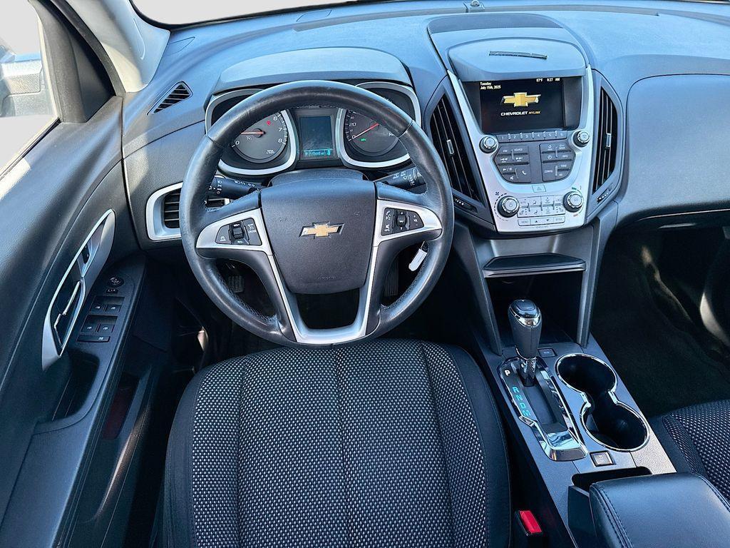 used 2017 Chevrolet Equinox car, priced at $6,995
