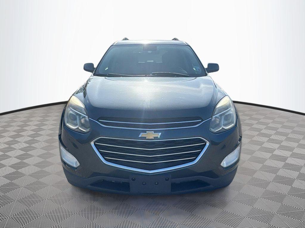 used 2017 Chevrolet Equinox car, priced at $6,995