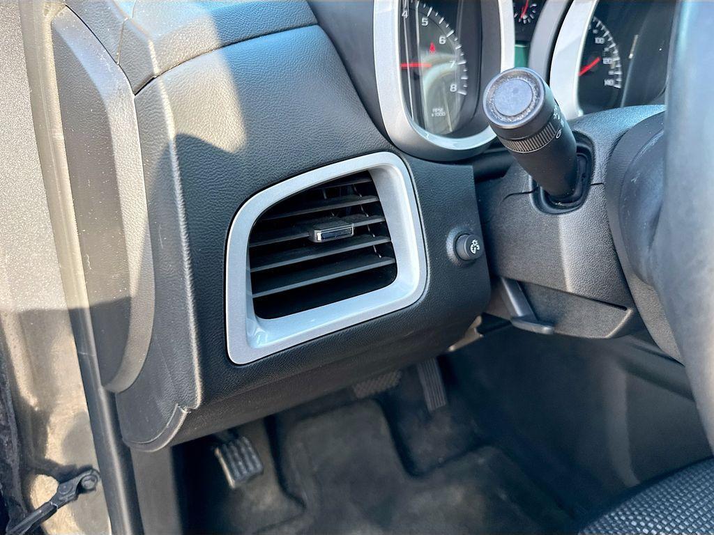 used 2017 Chevrolet Equinox car, priced at $6,995