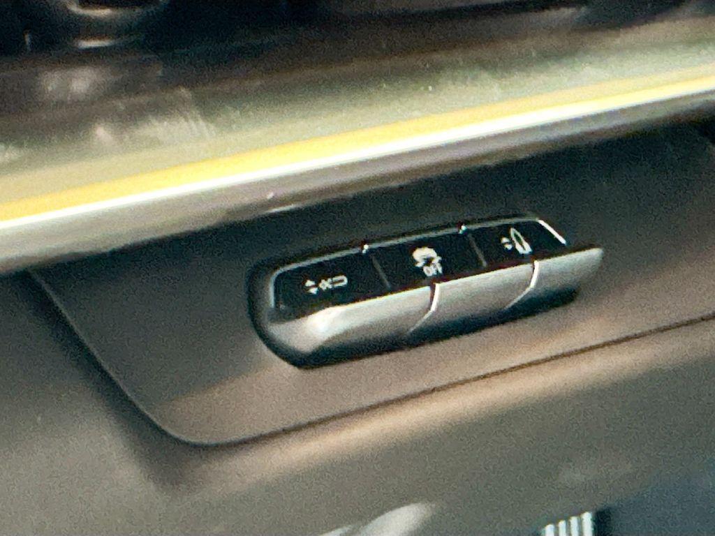 new 2026 Chevrolet Corvette car