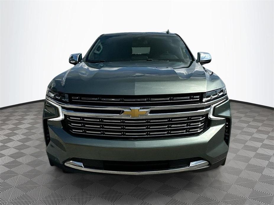 used 2023 Chevrolet Suburban car, priced at $47,161