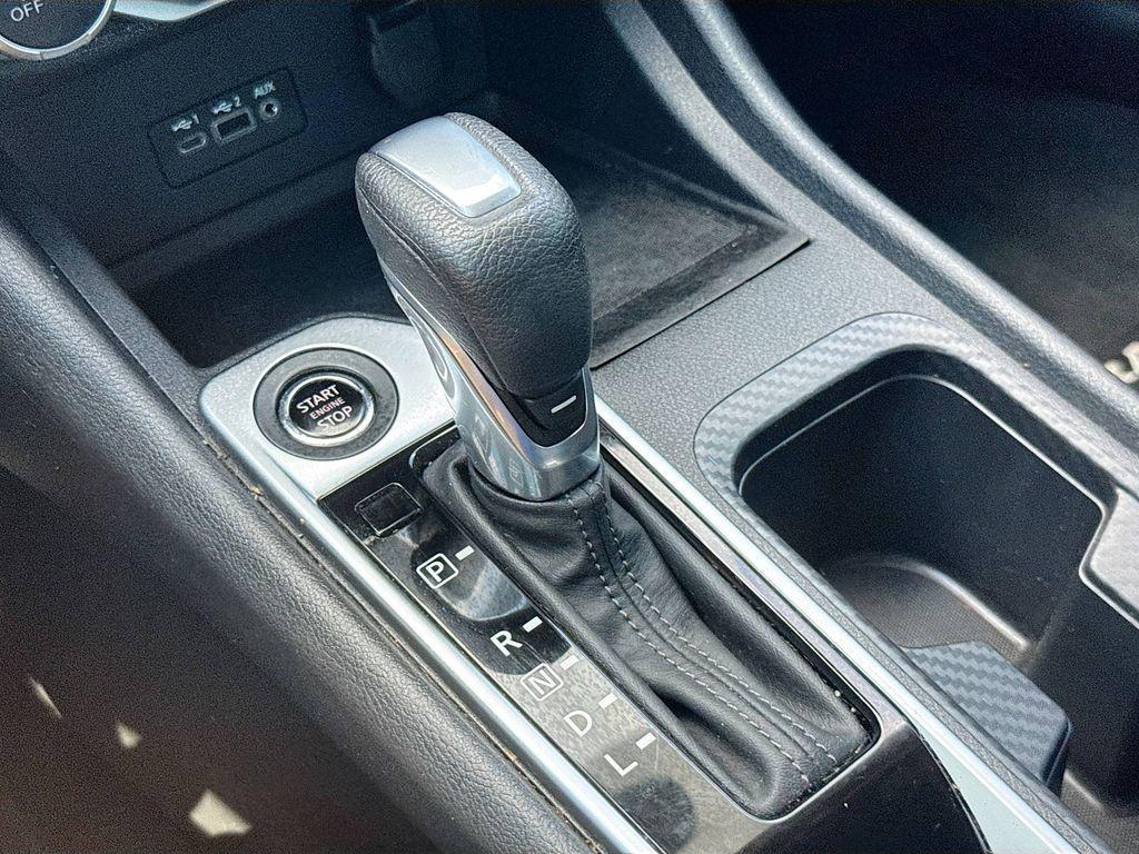 used 2022 Nissan Sentra car, priced at $17,594