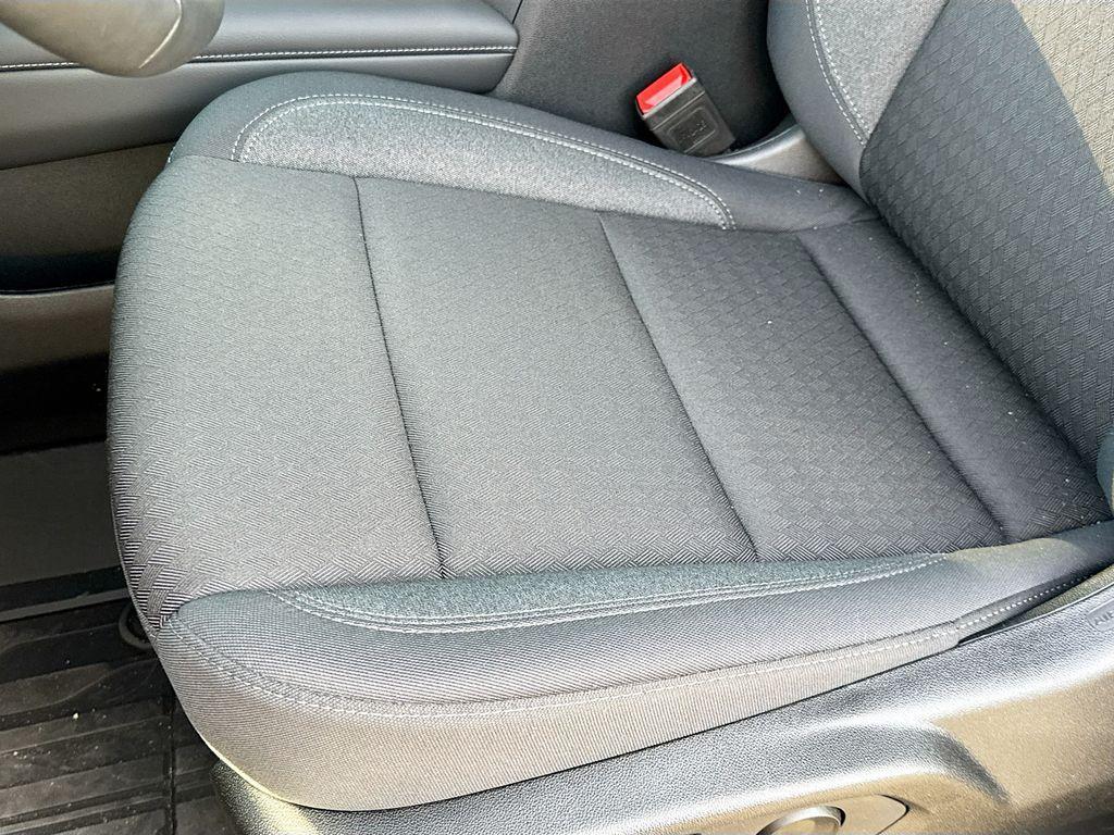 used 2025 Chevrolet Tahoe car, priced at $60,888