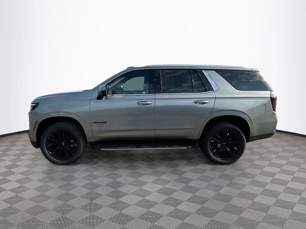 used 2025 Chevrolet Tahoe car, priced at $60,888