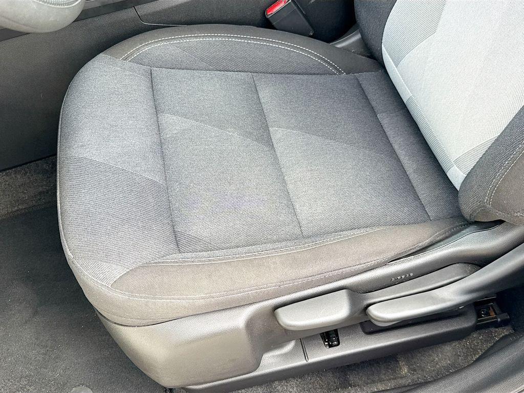 used 2025 Chevrolet Trax car, priced at $19,995