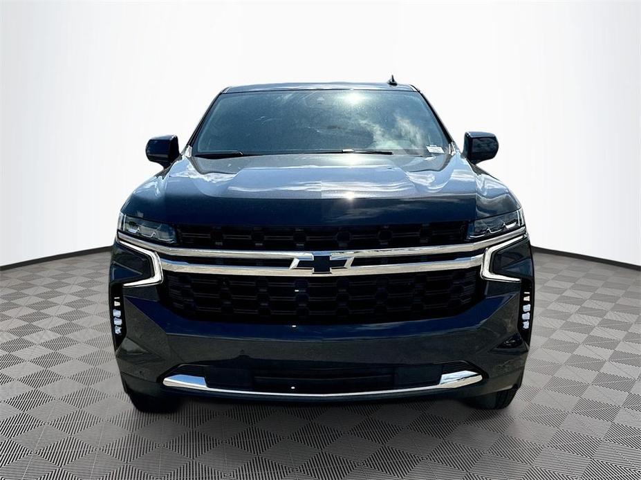 new 2024 Chevrolet Suburban car, priced at $59,640