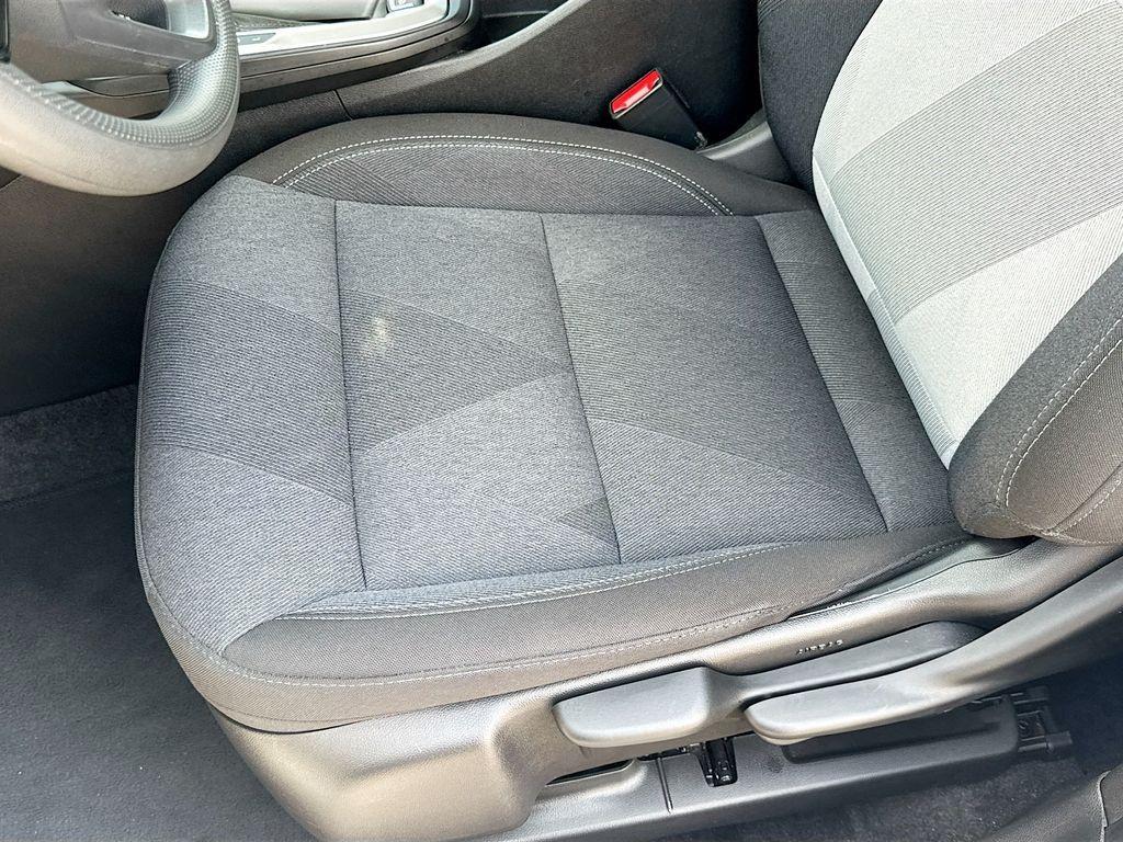 used 2025 Chevrolet Trax car, priced at $19,995